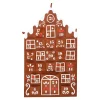 Depot Adventskalender^Adventskalender Knusperhauschen