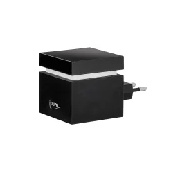 Depot Geschenkideen^Air Pearls Elektrischer Aroma-Diffusor Plug-In Cube