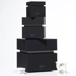 Depot Air Pearls Elektrischer Aroma-Diffusor Mini Cube> Air Pearls