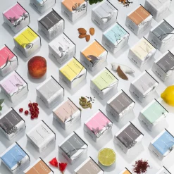 Depot Air Pearls Elektrischer Aroma-Diffusor Mini Cube><noscript><img width=
