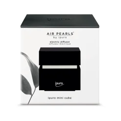 Depot Air Pearls Elektrischer Aroma-Diffusor Mini Cube><noscript><img width=