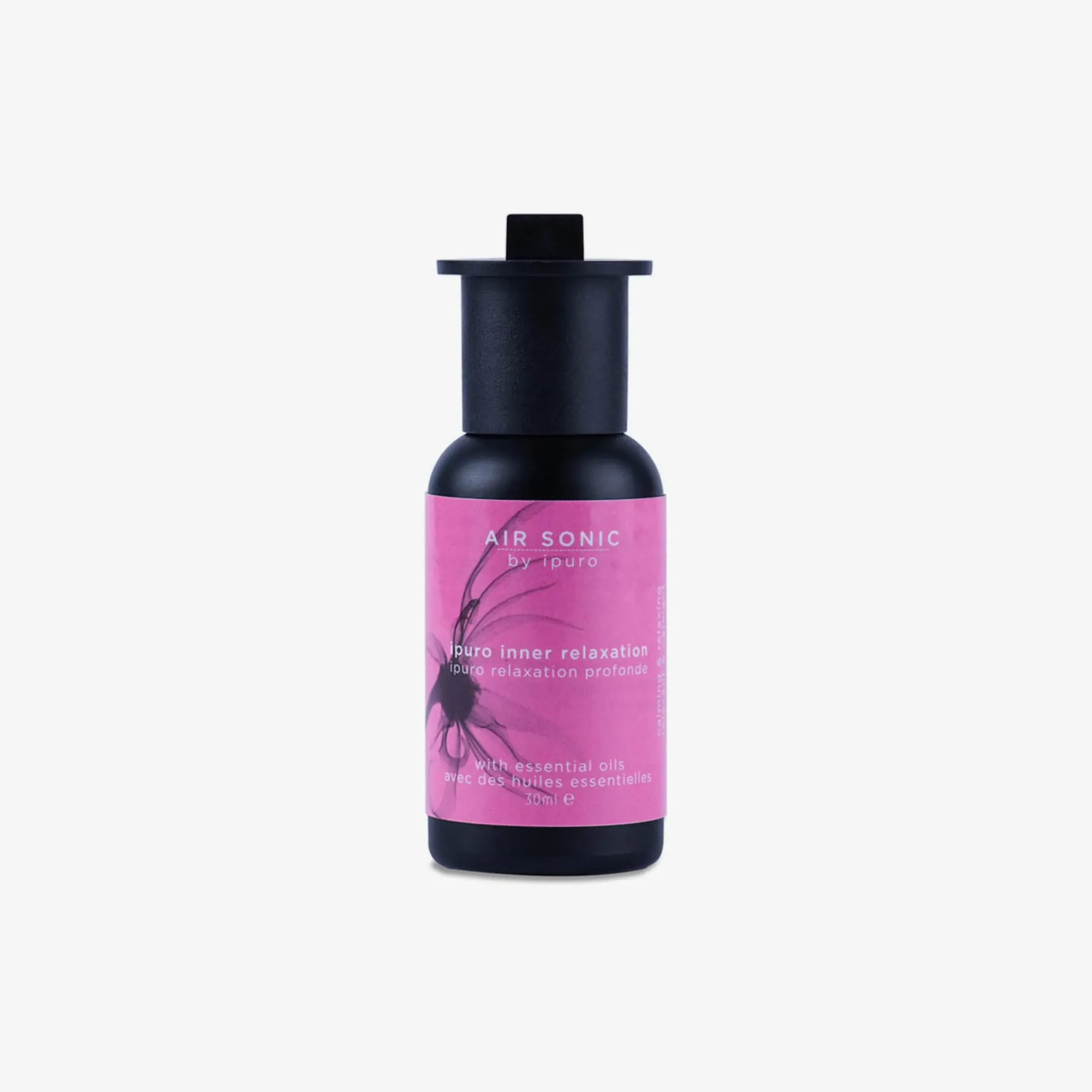 Depot Air Sonic Duftol Inner Relaxation> Air Sonic