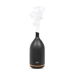 Depot Geschenkideen^Air Sonic Elektrischer Aroma-Diffusor Living