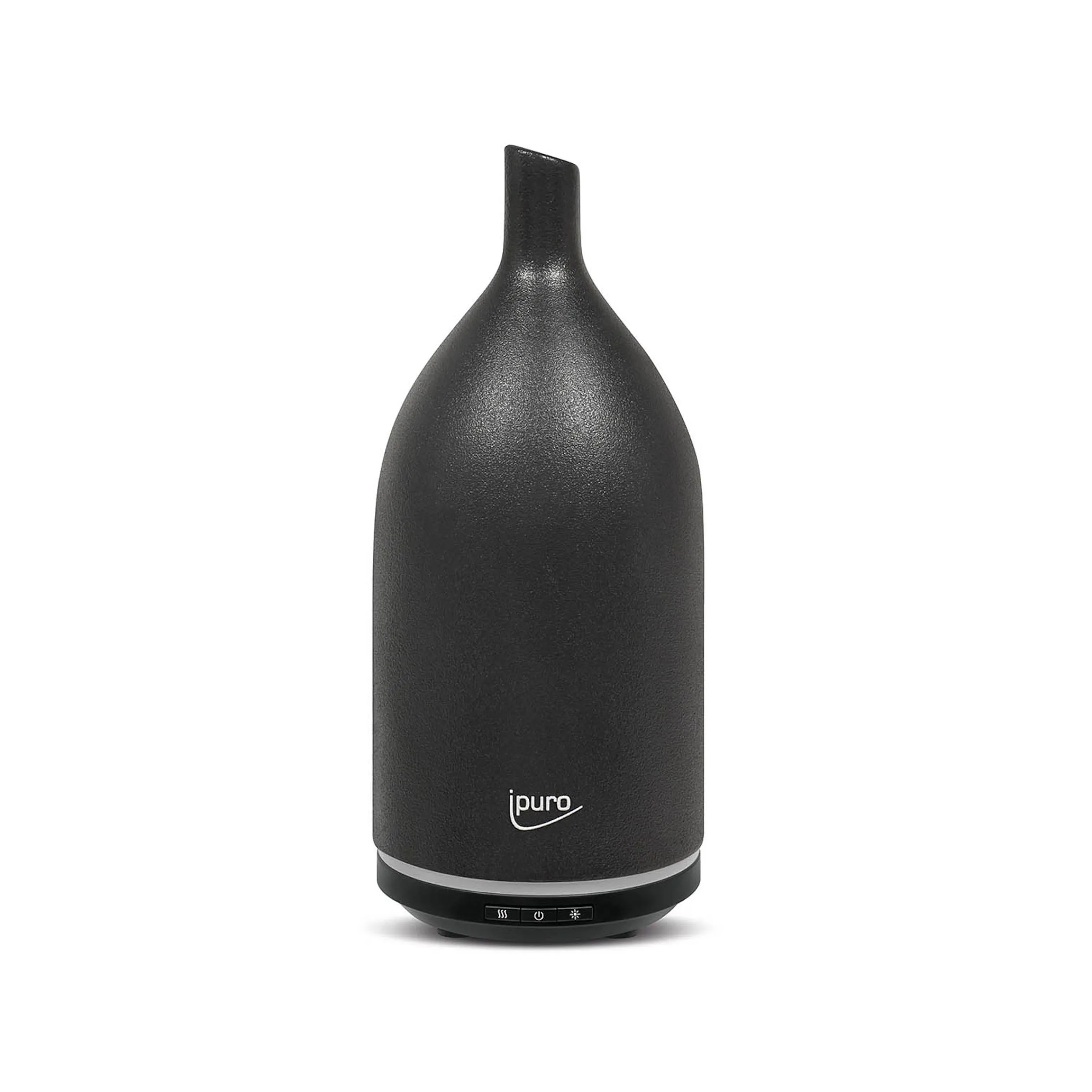 Depot Geschenkideen^Air Sonic Elektrischer Aroma-Diffusor Living