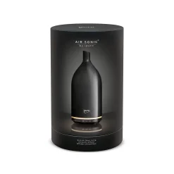 Depot Geschenkideen^Air Sonic Elektrischer Aroma-Diffusor Living
