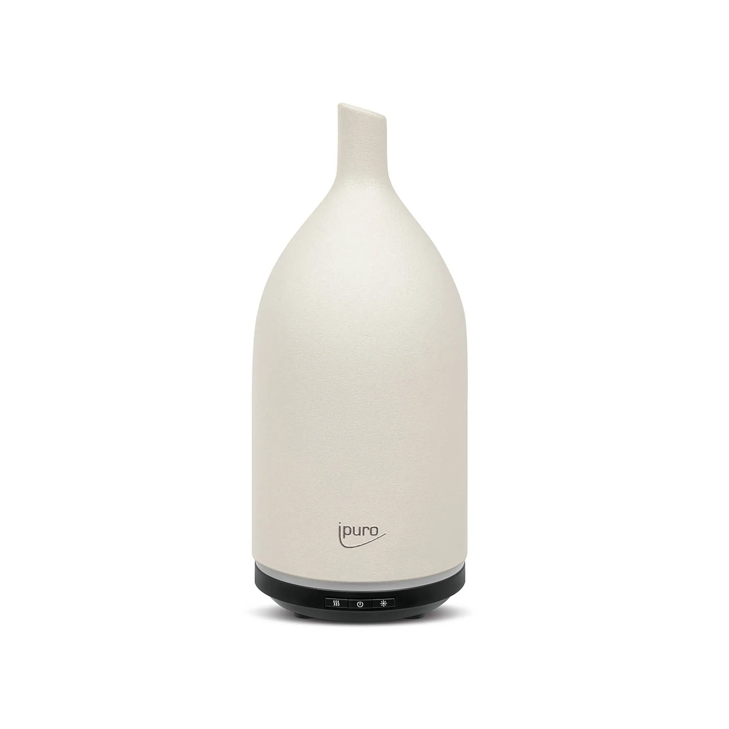 Depot Geschenkideen^Air Sonic Elektrischer Aroma-Diffusor Living
