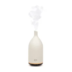 Depot Geschenkideen^Air Sonic Elektrischer Aroma-Diffusor Living