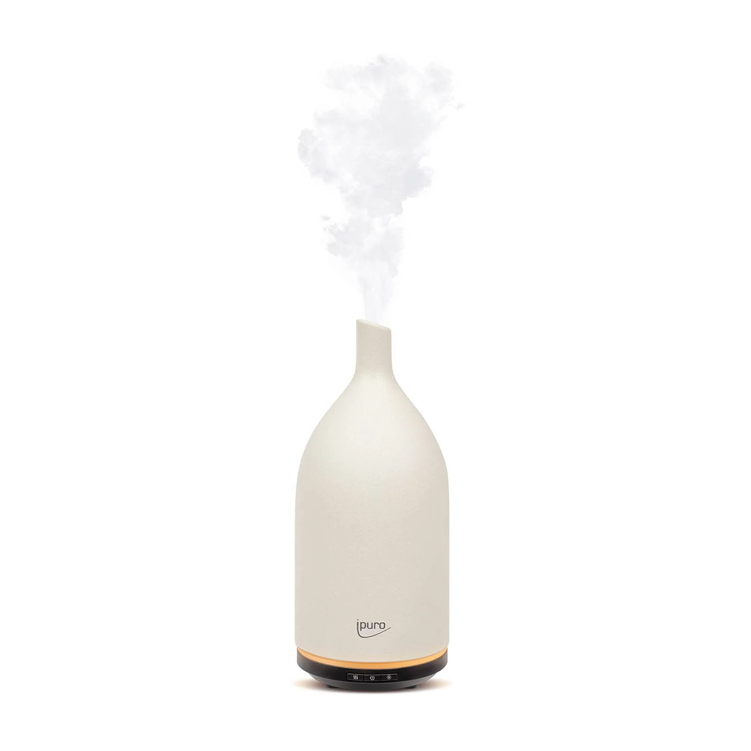 Depot Geschenkideen^Air Sonic Elektrischer Aroma-Diffusor Living