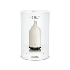 Depot Geschenkideen^Air Sonic Elektrischer Aroma-Diffusor Living