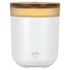 Depot Geschenkideen^Air Sonic Elektrischer Aroma-Diffusor Aroma Candle
