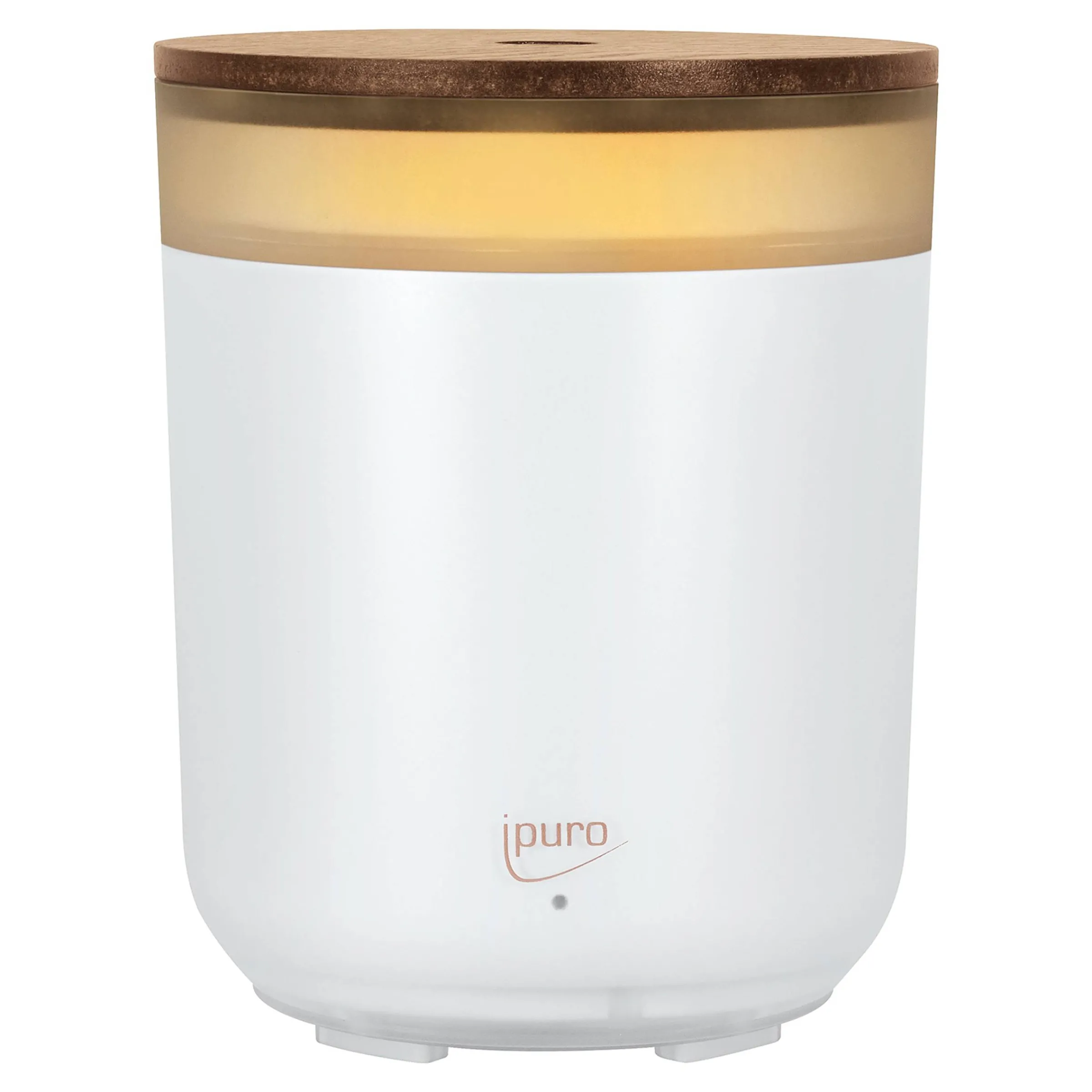Depot Geschenkideen^Air Sonic Elektrischer Aroma-Diffusor Aroma Candle