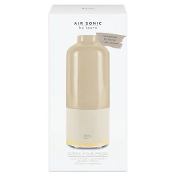 Depot Geschenkideen^Air Sonic Elektrischer Aroma-Diffusor Aroma Bottle