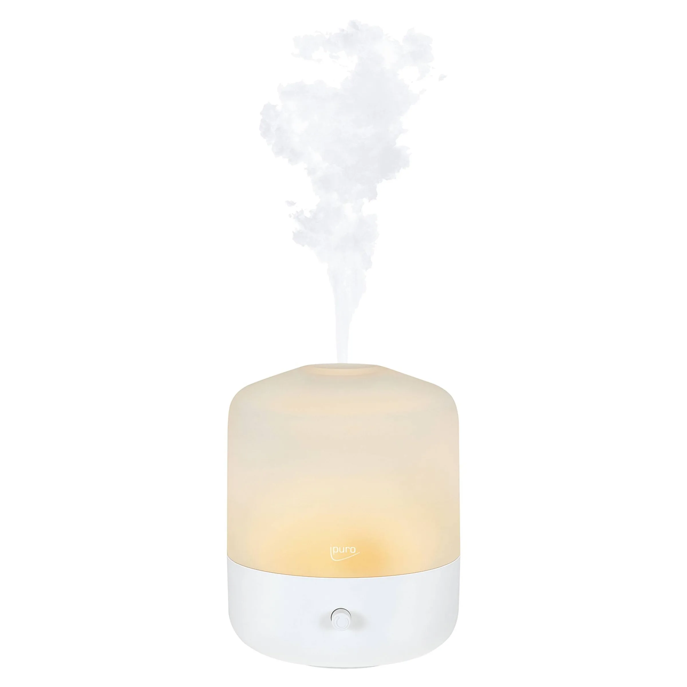 Depot Geschenkideen^Air Sonic Elektrischer Aroma-Diffusor Aroma Mood