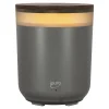 Depot Geschenkideen^Air Sonic Elektrischer Aroma-Diffusor Aroma Candle