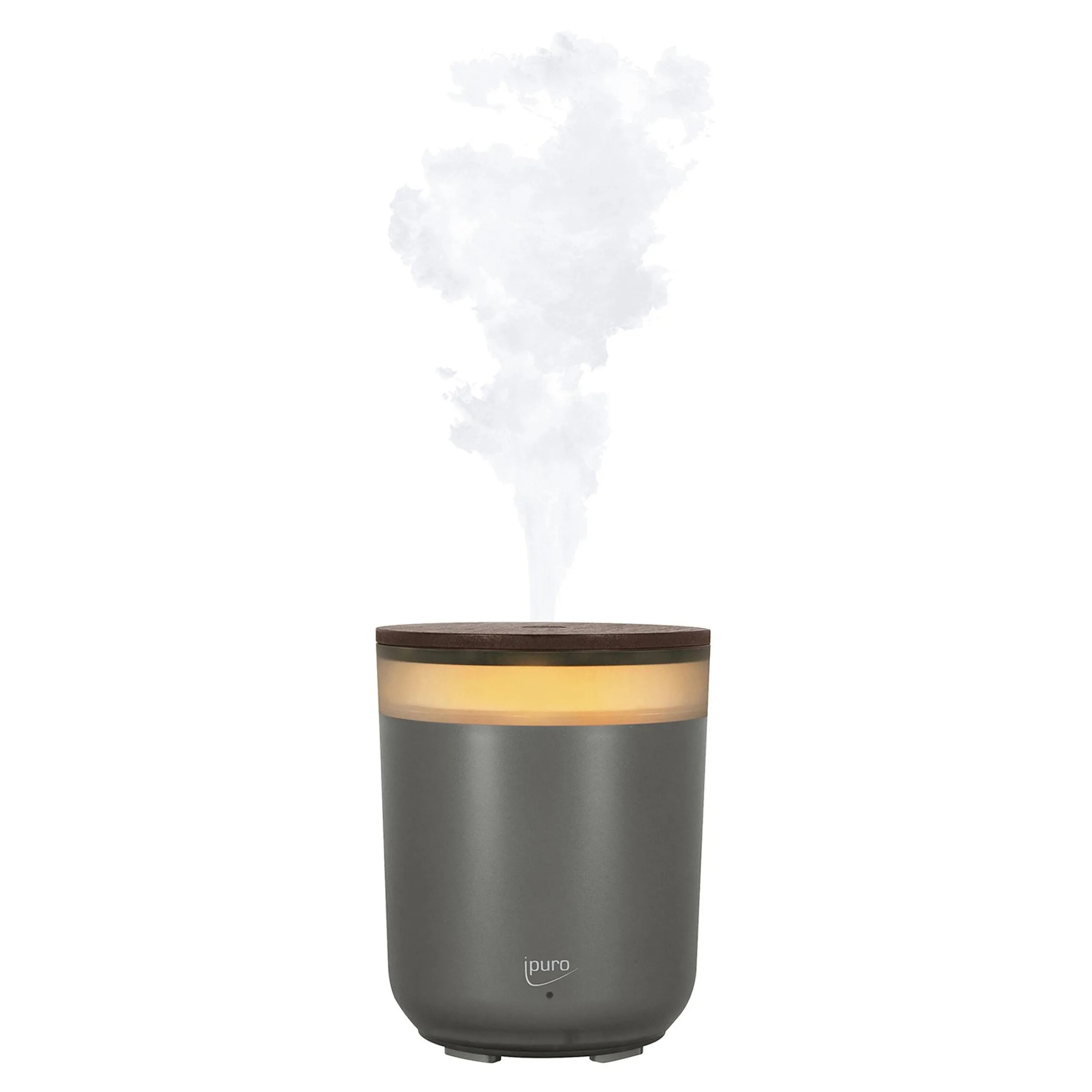 Depot Geschenkideen^Air Sonic Elektrischer Aroma-Diffusor Aroma Candle