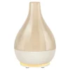 Depot Geschenkideen^Air Sonic Elektrischer Aroma-Diffusor Aroma Vase