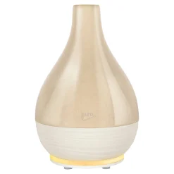 Depot Geschenkideen^Air Sonic Elektrischer Aroma-Diffusor Aroma Vase