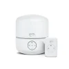 Depot Geschenkideen^Air Sonic Elektrischer Aroma-Diffusor Good Mood