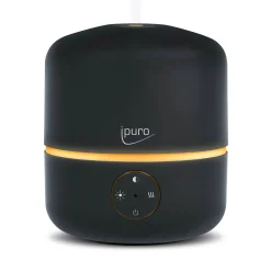 Depot Geschenkideen^Air Sonic Elektrischer Aroma-Diffusor Good Mood