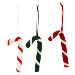 Depot Geschenkideen^Anhänger Zuckerstange Ca.10Cm