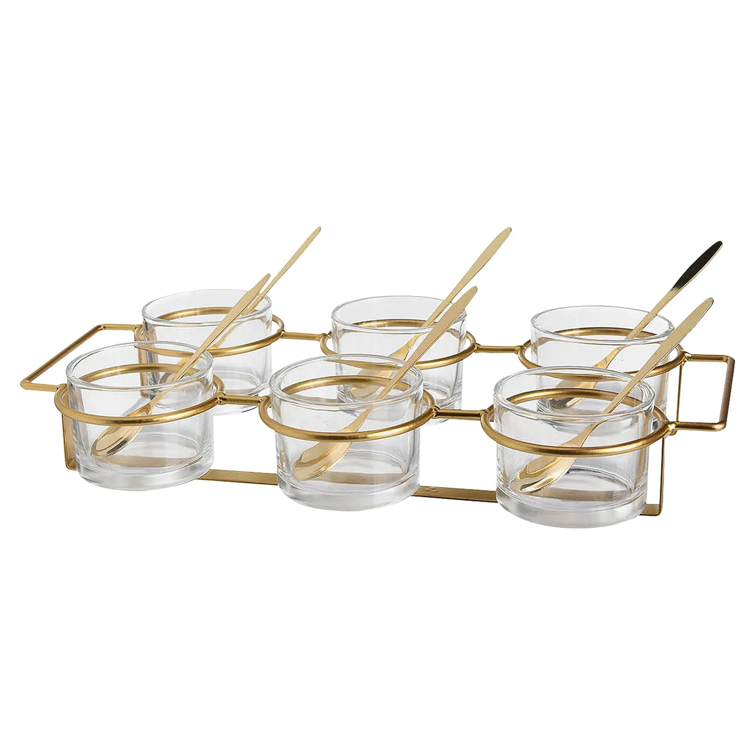 Depot Geschenkideen^Apero-Servier-Set