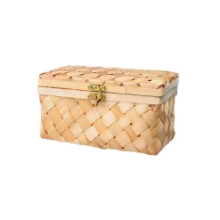 Depot Aufbewahrungsbox Woven> Aufbewahrung