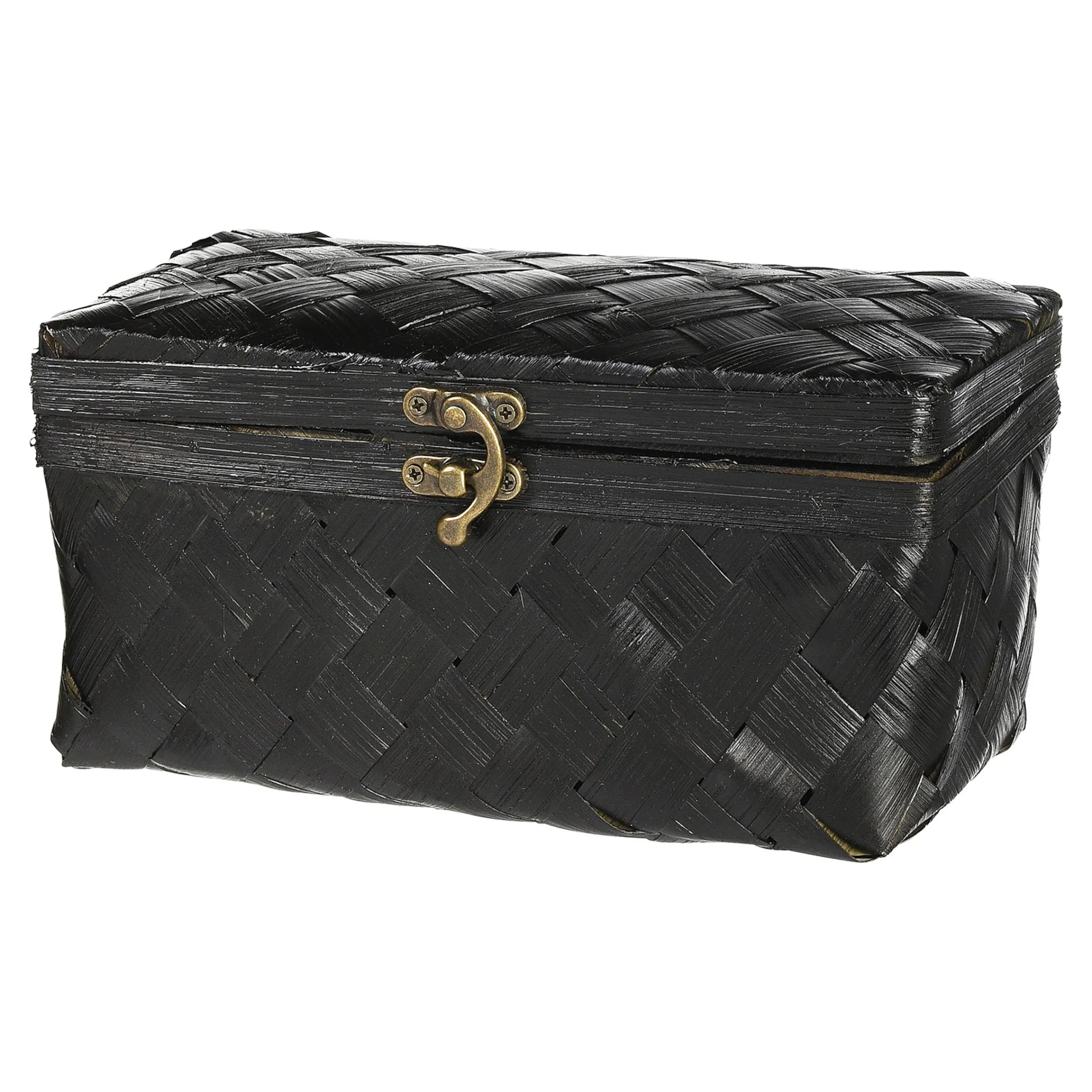 Depot Geschenkideen^Aufbewahrungsbox Woven
