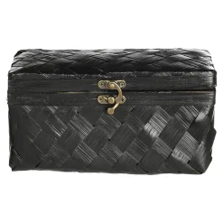 Depot Geschenkideen^Aufbewahrungsbox Woven