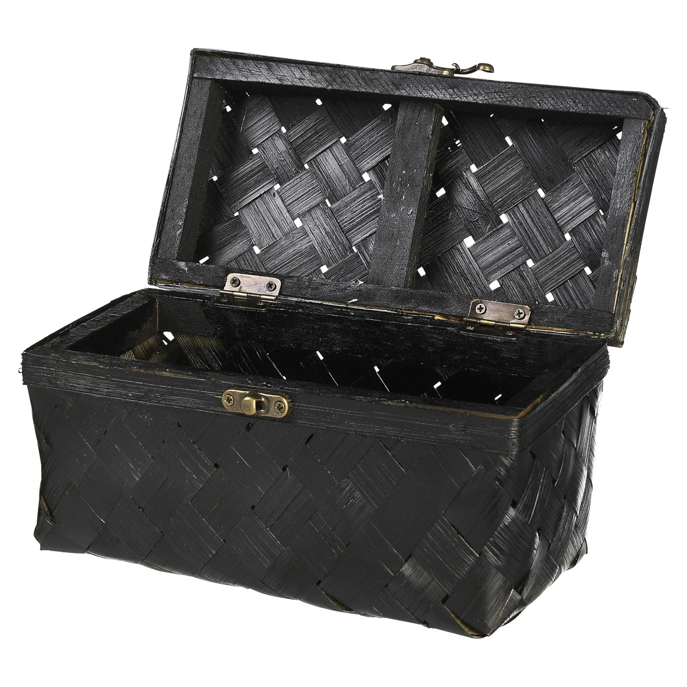 Depot Geschenkideen^Aufbewahrungsbox Woven