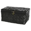 Depot Geschenkideen^Aufbewahrungsbox Woven