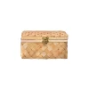 Depot Geschenkideen^Aufbewahrungsbox-Set Woven