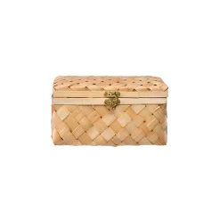 Depot Geschenkideen^Aufbewahrungsbox-Set Woven
