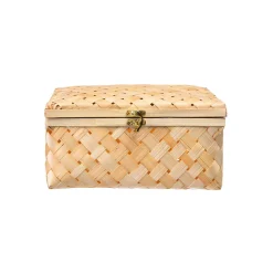 Depot Geschenkideen^Aufbewahrungsbox-Set Woven