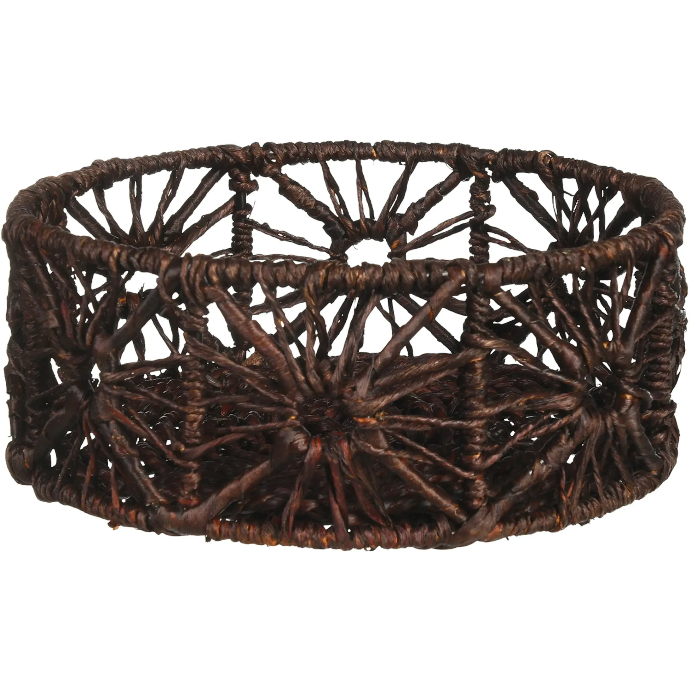 Depot Aufbewahrungskorb Braided> Basteln & Diy