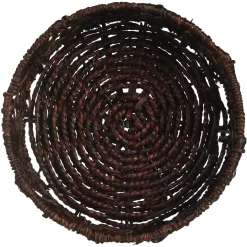 Depot Aufbewahrungskorb Braided> Basteln & Diy