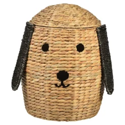 Depot Geschenkideen^Aufbewahrungskorb Dog