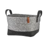 Depot Aufbewahrungskorb Greyfelt> Aufbewahrung
