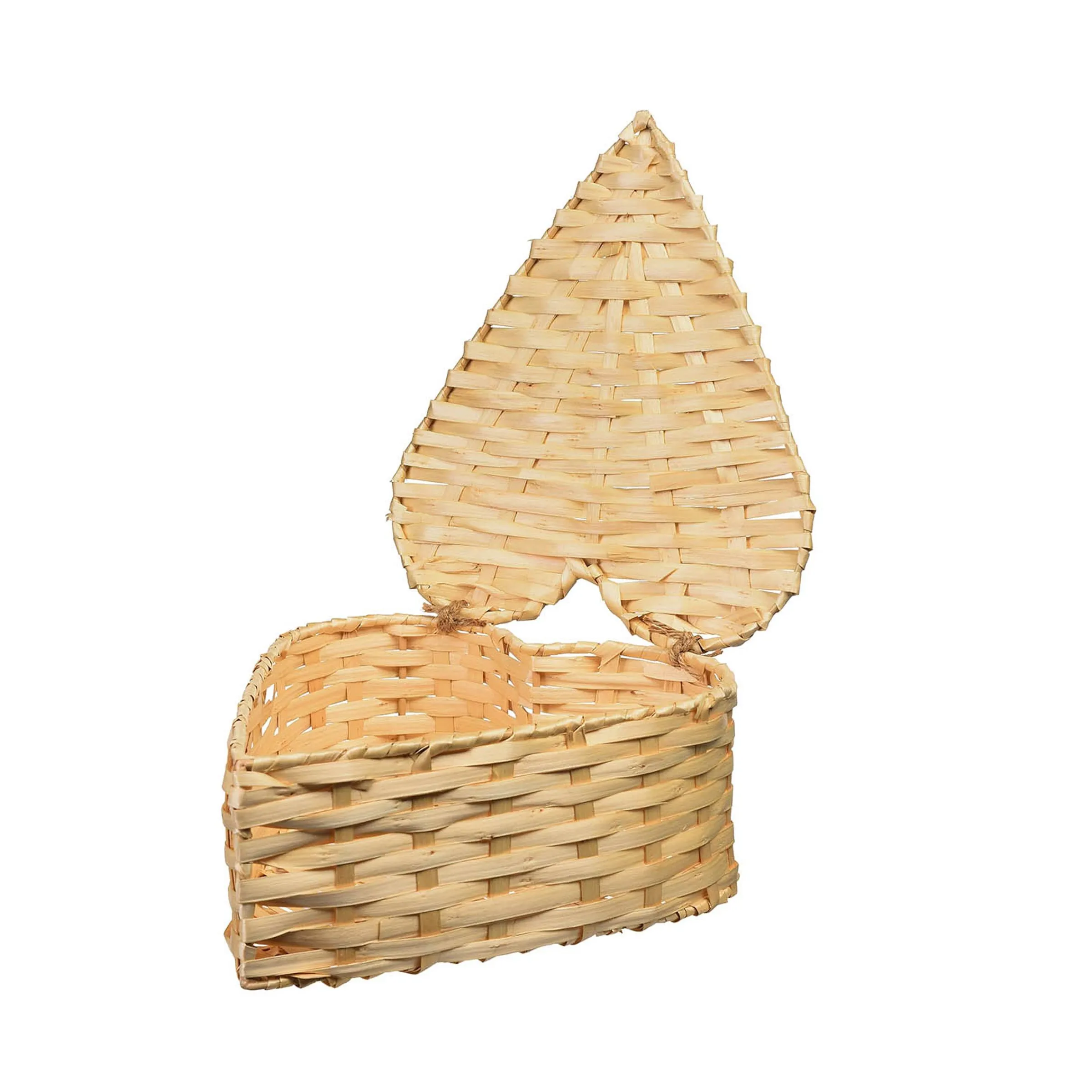 Depot Geschenkideen^Aufbewahrungskorb Heart