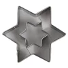 Depot Backutensilien^Ausstechform Stern
