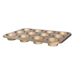 Depot Backutensilien^Backform Für 12 Muffins