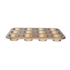 Depot Backutensilien^Backform Für 12 Muffins
