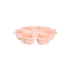 Depot Backutensilien^Backform Heart Für 6 Muffins