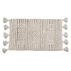 Depot Geschenkideen^Badematte Heavy Knit