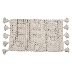 Depot Geschenkideen^Badematte Heavy Knit