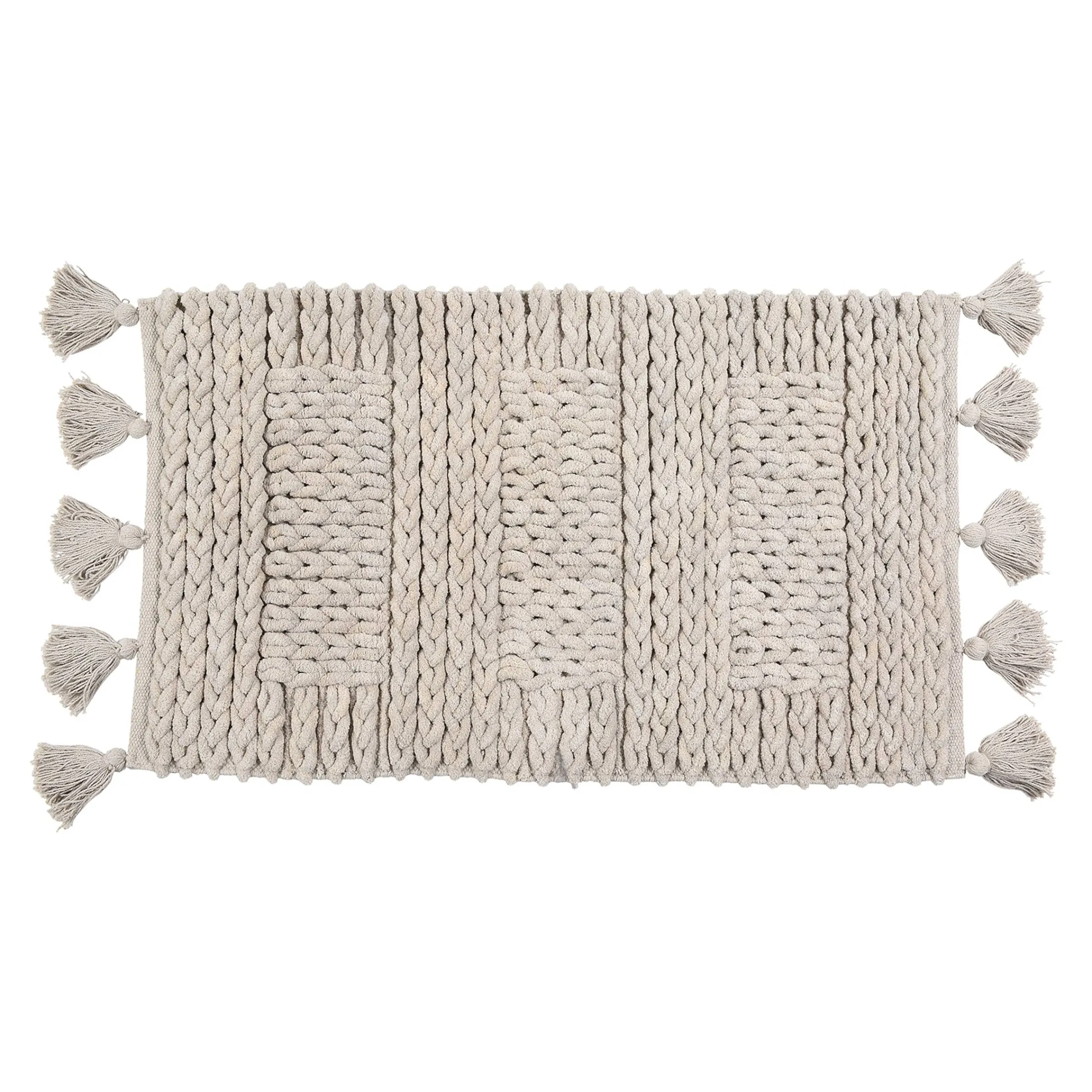 Depot Geschenkideen^Badematte Heavy Knit