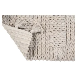 Depot Geschenkideen^Badematte Heavy Knit