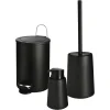 Depot Bad-Utensilien-Set Trend> Badezimmer