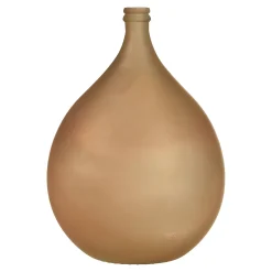 Depot Geschenkideen^Ballonvase Classic Christmas Mit Kunstblumen