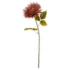Depot Geschenkideen^Ballonvase Winter Glam Mit Kunstblumen