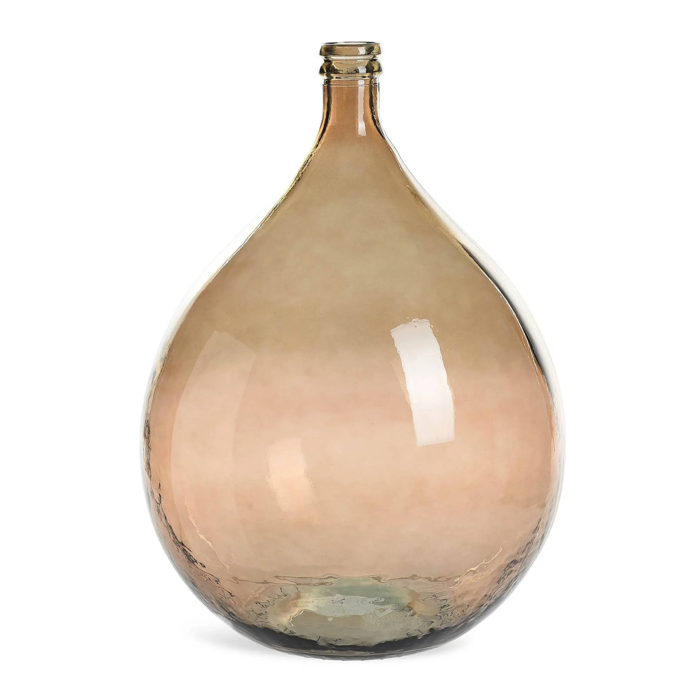 Depot Geschenkideen^Ballonvase Winter Glam Mit Kunstblumen